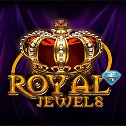 Royal Jewels