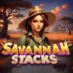 Savannah Stacks